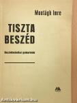 Tiszta beszéd