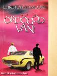 Ördögöd van!