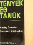 Széchenyi Döblingben