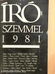 Írószemmel 1981