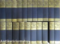 Révai nagy lexikona 1-21.
