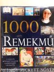 1000 remekmű