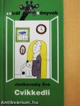 Cvikkedli