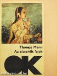 Az elcserélt fejek/Halál Velencében