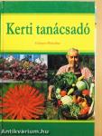 Kerti tanácsadó