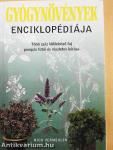 Gyógynövények enciklopédiája