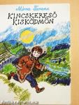 Kincskereső kisködmön