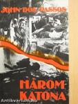 Három katona