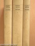 Drámák 1-3.