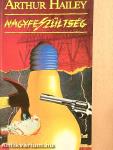 Nagyfeszültség