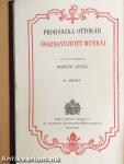 Prohászka Ottokár összegyűjtött munkái I-XXV.