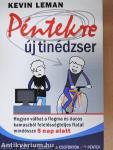 Péntekre új tinédzser