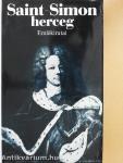 Saint-Simon herceg emlékiratai