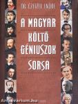 A magyar költő-géniuszok sorsa