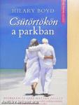 Csütörtökön a parkban