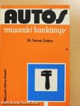 Autós műszaki tankönyv