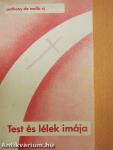 Test és lélek imája
