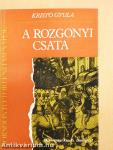 A rozgonyi csata