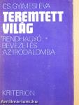 Teremtett világ