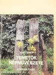 Temetők népművészete