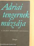 Adriai tengernek múzsája