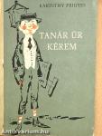 Tanár úr kérem