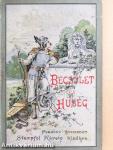 Becsület és hűség