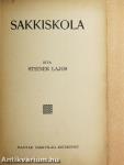 Sakkiskola