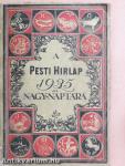 A Pesti Hirlap Nagy Naptára 1935