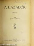 A lázadók