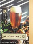 Sörkalendárium 2001