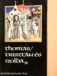 Trisztán és Izolda