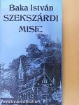 Szekszárdi mise