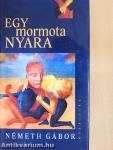 Egy mormota nyara