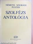 Szolfézs antológia