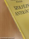 Szolfézs antológia
