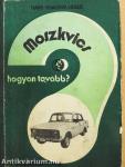 Moszkvics