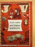 Hatteras kapitány