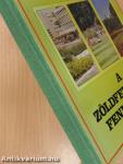 A zöldfelületek fenntartása