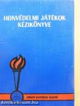 Honvédelmi játékok kézikönyve