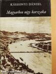 Magyarhon négy korszaka
