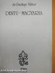 Dentu-Magyaria