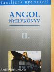 Angol nyelvkönyv II.