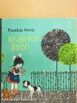 Kíváncsi Zsófi
