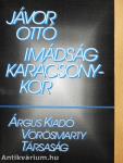 Imádság karácsonykor