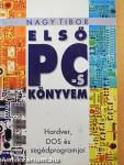 Első PC-s könyvem