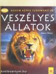 Veszélyes állatok