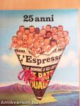 l'Espresso 1955-1980
