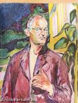 Edvard Munch