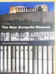 The New Acropolis Museum